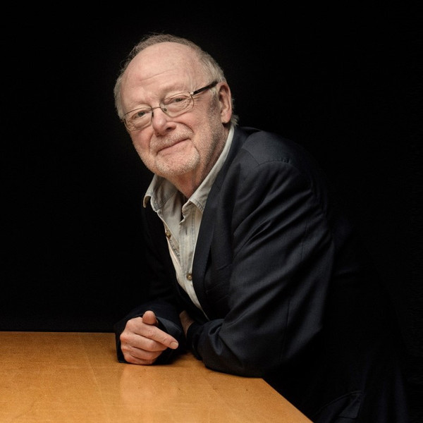 Louis Andriessen