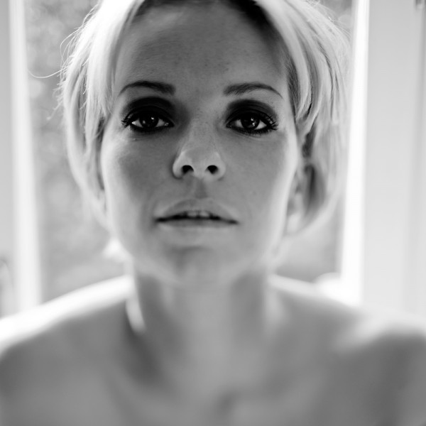 Petra Marklund