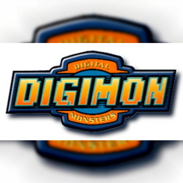 DIGIMON