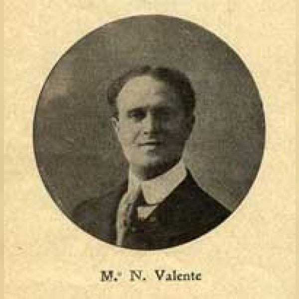 Nicola Valente