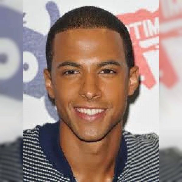 Marvin Humes