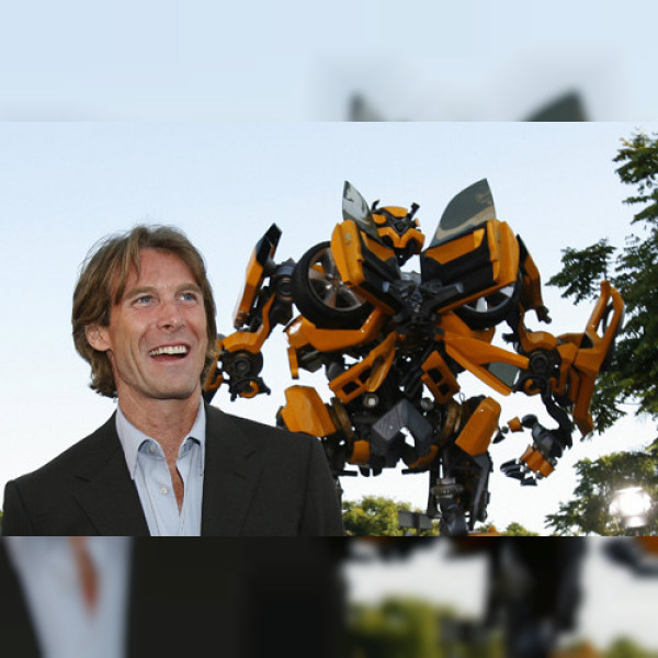 Michael Bay