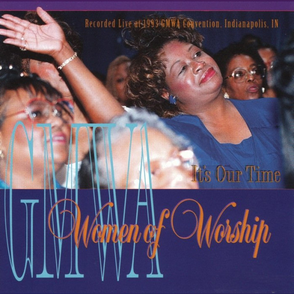 GMWA Women of Worship