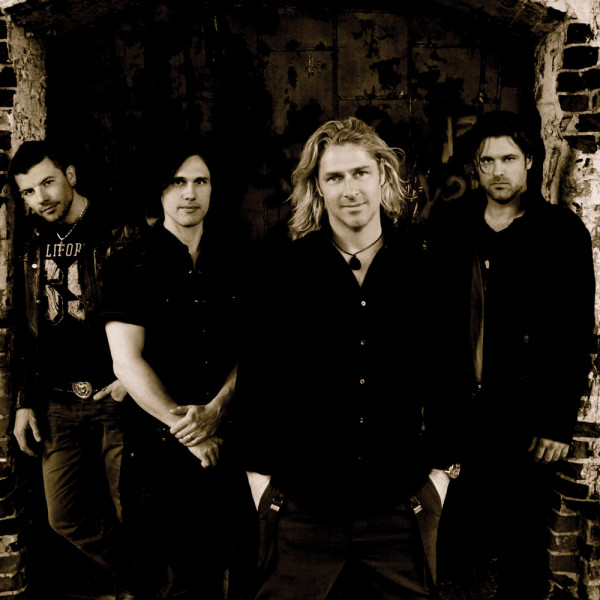 Collective Soul