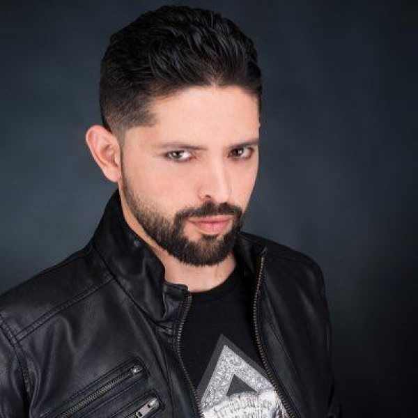 Ronnie Romero