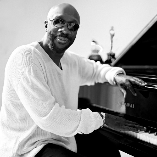 Isaac Hayes