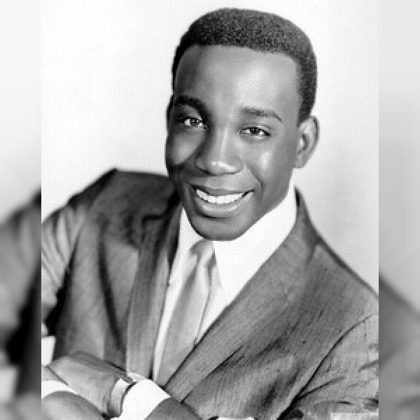 Jerry Butler