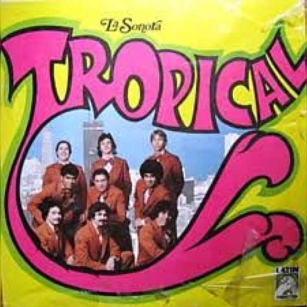 Sonora Tropical