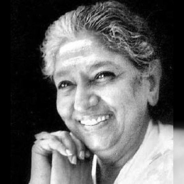 S. Janaki