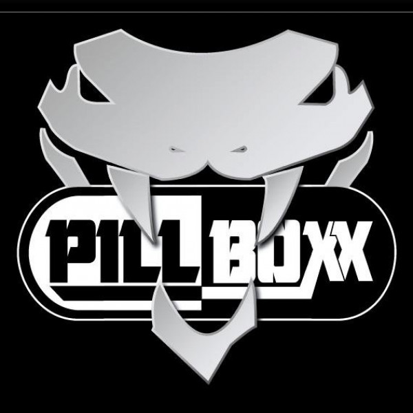 Pillboxx