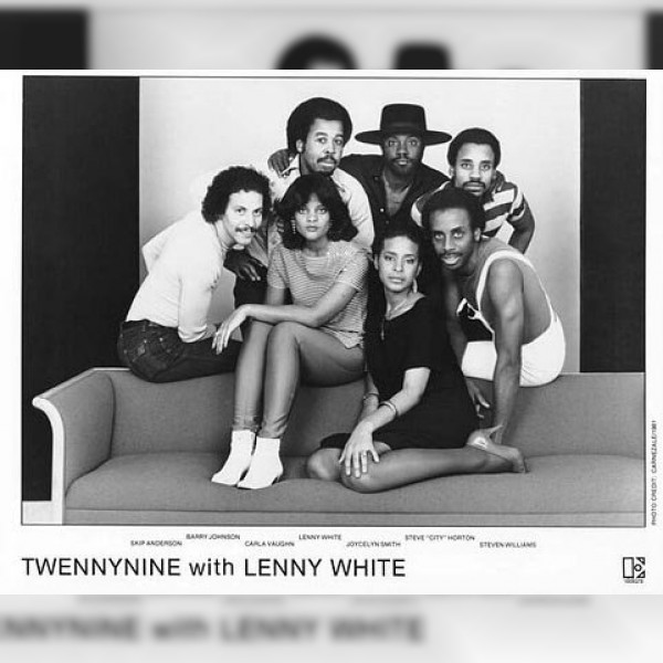 Twennynine with Lenny White