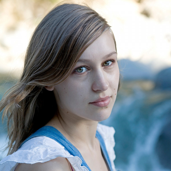 Joanna Newsom