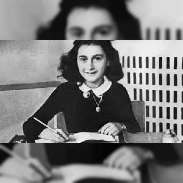 Anne Frank