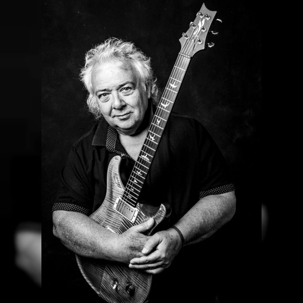 Bernie Marsden