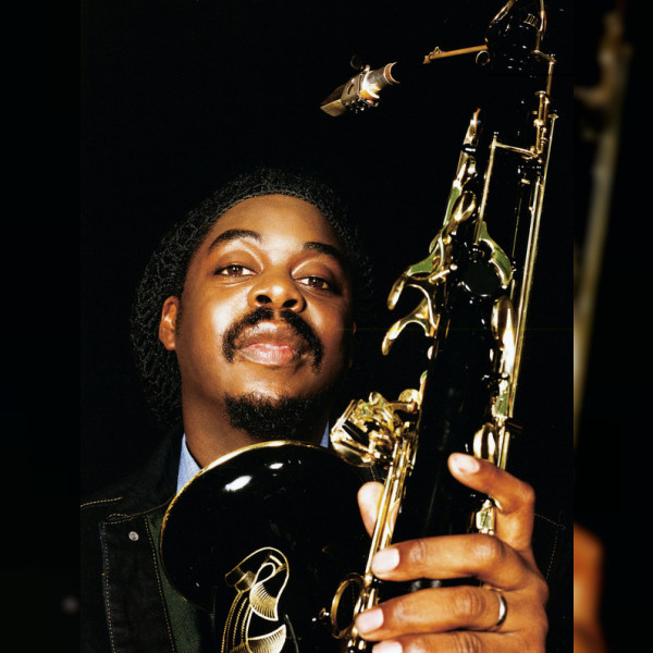 Courtney Pine