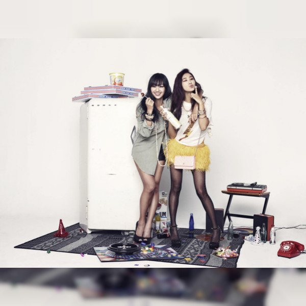 SISTAR19