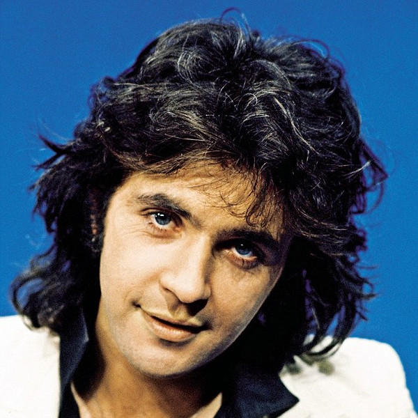 David Essex at Leeds Grand Theatre