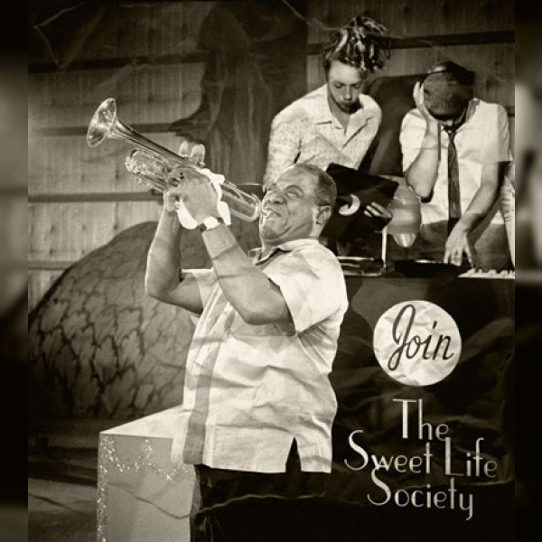 The Sweet Life Society