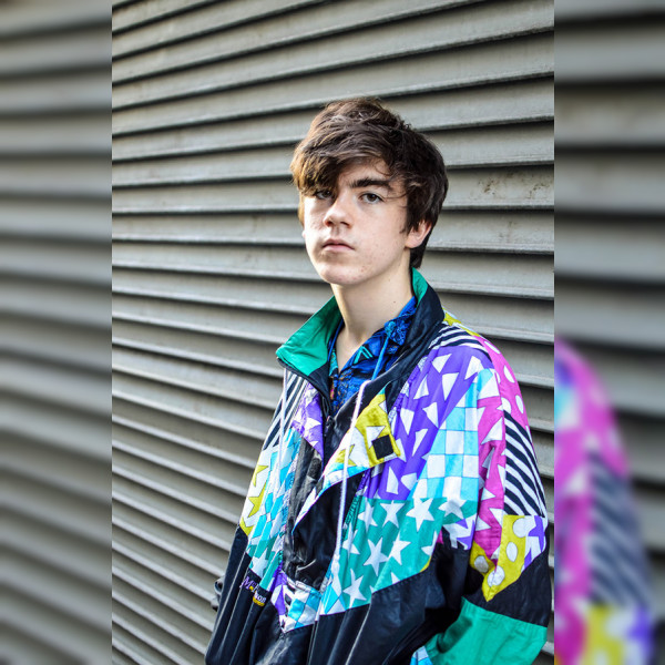 Declan McKenna