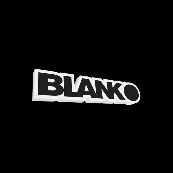 Blanko