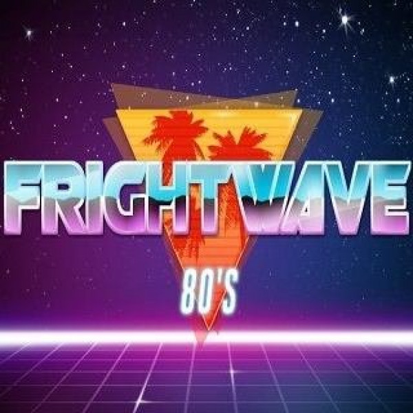 Frightwave 80's