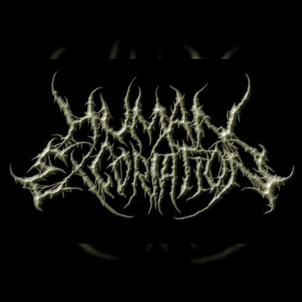 Human Excoriation