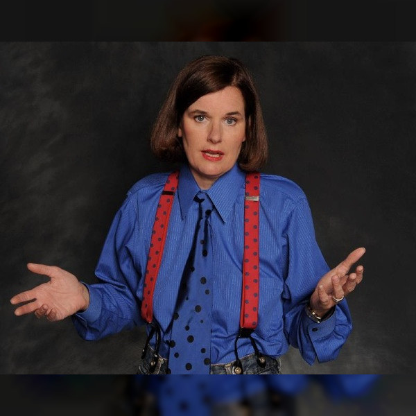 Paula Poundstone