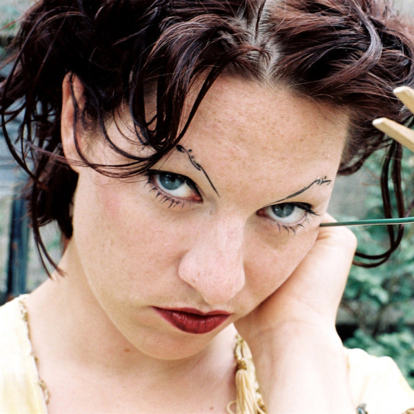 An Evening With Amanda Palmer, Crystal Ballroom