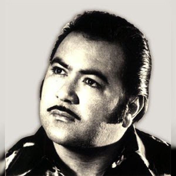 Adolfo Echeverría y su Orquesta