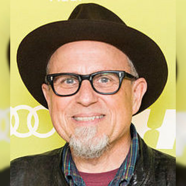 Bobcat Goldthwait