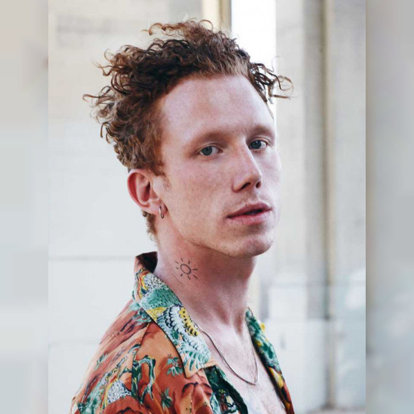 Erik Hassle