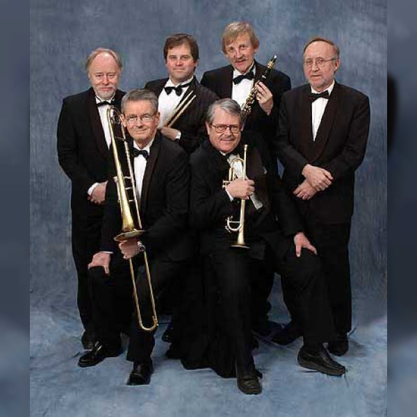 Sveriges Jazzband