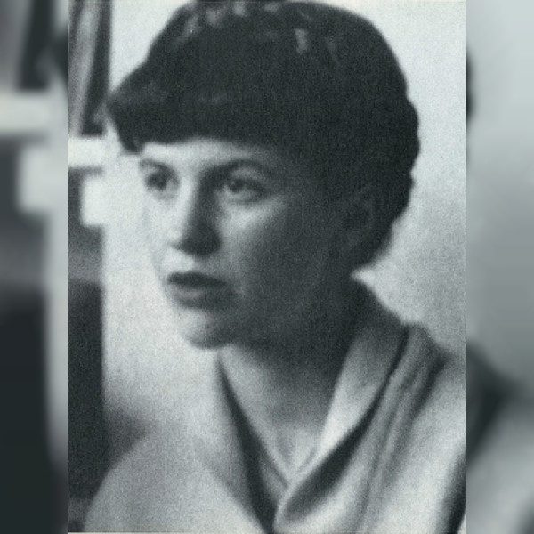 Sylvia Plath