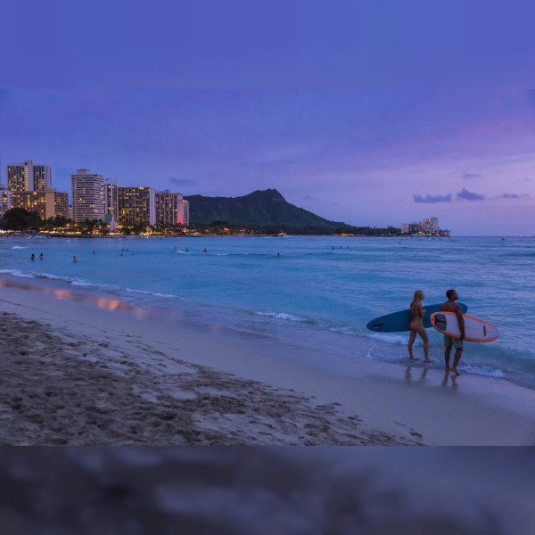 The Waikiki Hawaiians