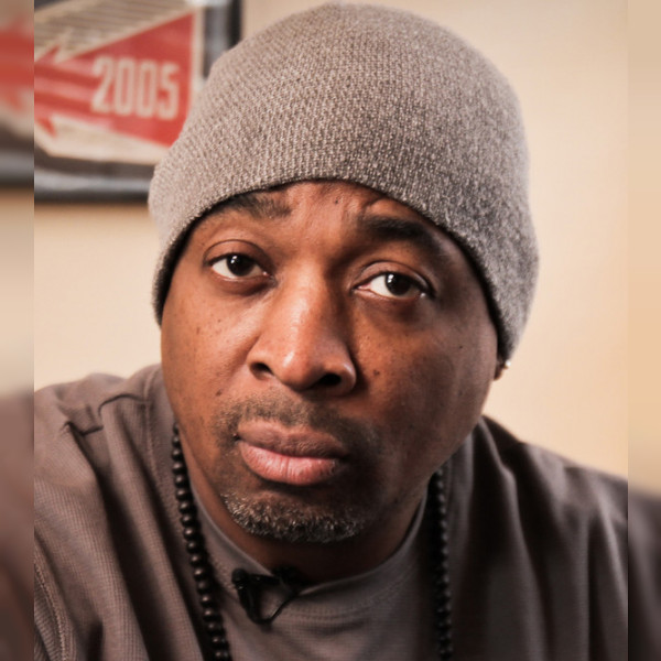 Chuck D