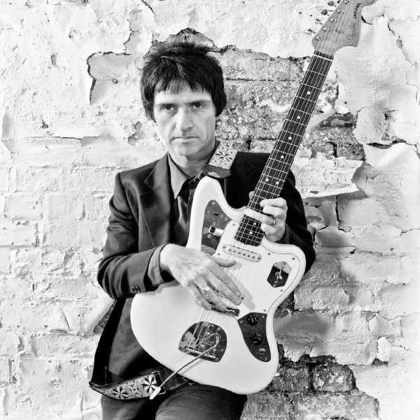 Johnny Marr