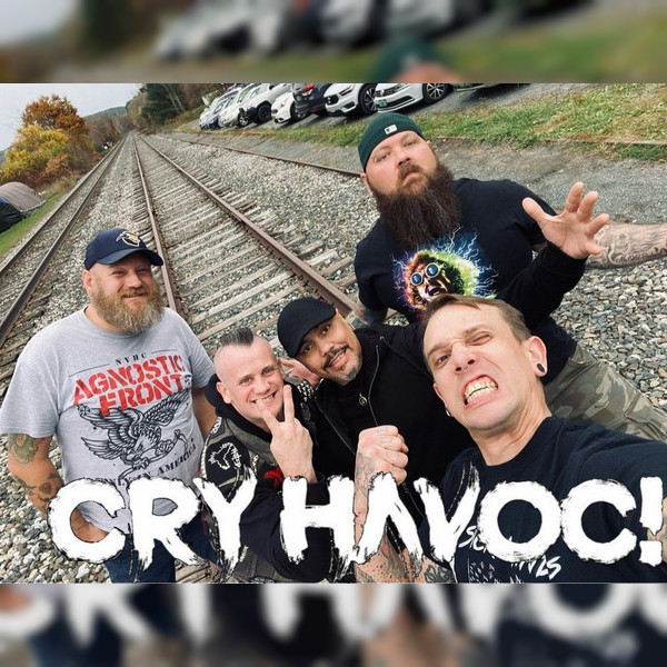 Cry Havoc