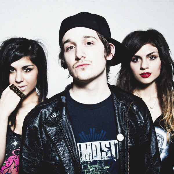 Krewella