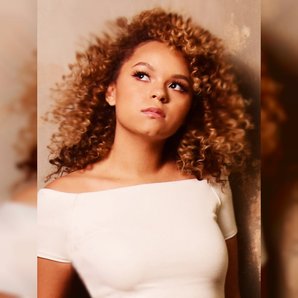 Rachel Crow