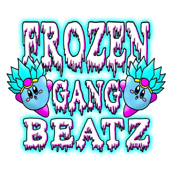 FrozenGangBeatz