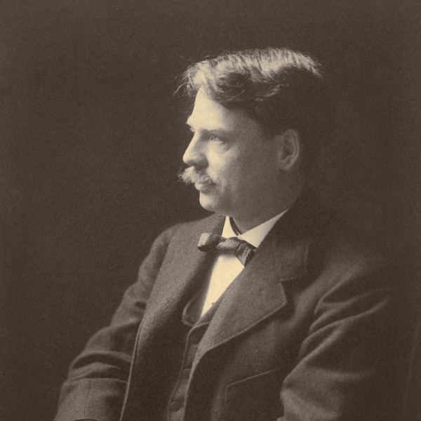 Edward MacDowell