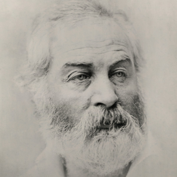 Walt Whitman