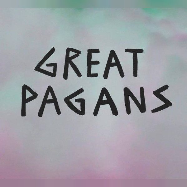 Great Pagans