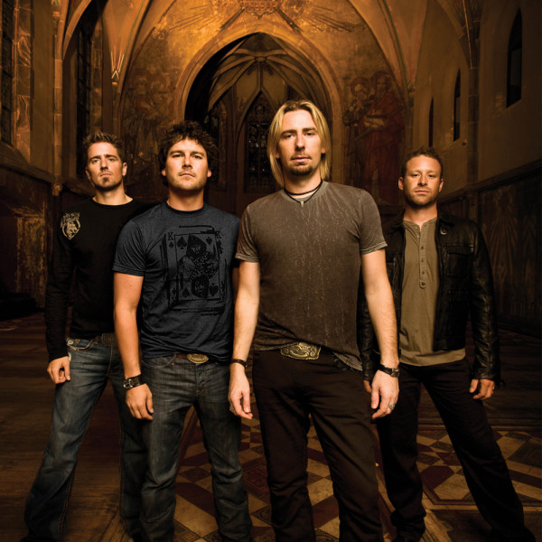 Nickelback