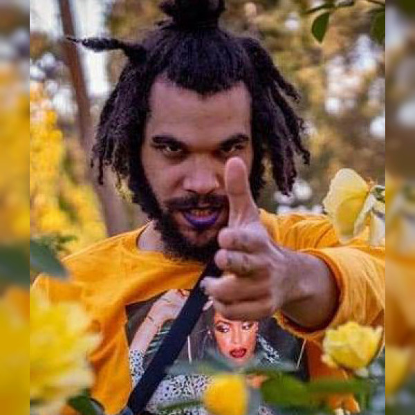 Signor Benedick the Moor