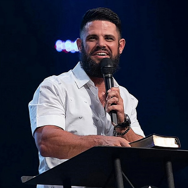 Steven Furtick