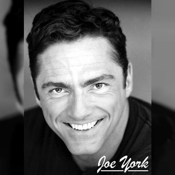 Joe York