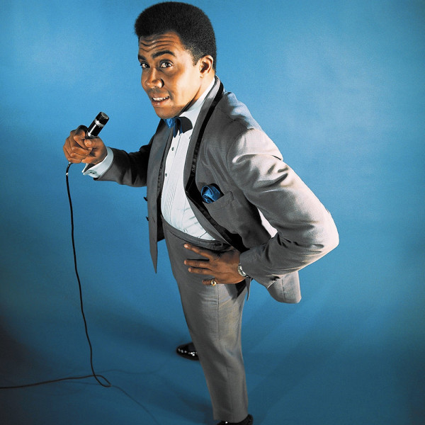 Jimmy Ruffin