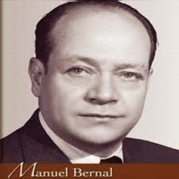 Manuel Bernal