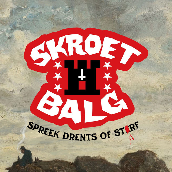 Skroetbalg